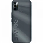 Смартфон TECNO Spark 7 KF6N/64GB/MAGNET BLACK (64 Гб, 4 Гб)
