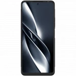 Смартфон TECNO Pova 3 LF7N/ECO BLACK-128GB (128 Гб, 6 Гб)