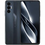 Смартфон TECNO Pova 3 LF7N/ECO BLACK-128GB (128 Гб, 6 Гб)