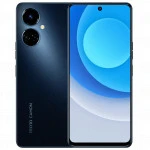 Смартфон TECNO Camon 19 CI6N/ECO BLACK 128 Гб, 6 Гб