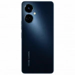 Смартфон TECNO Camon 19 CI6N/ECO BLACK 128 Гб, 6 Гб