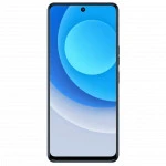 Смартфон TECNO Camon 19 CI6N/ECO BLACK 128 Гб, 6 Гб
