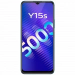 Смартфон Vivo Y15s V2120 (ТАИНСТВЕННЫЙ СИНИЙ) (32 Гб, 3 Гб)