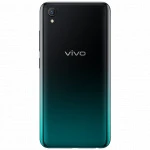 Смартфон Vivo Y1s VIVO2015 (ОЛИВКОВЫЙ ЧЁРНЫЙ) (32 Гб, 2 Гб)