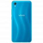 Смартфон Vivo Y1s VIVO2015 (СИНЯЯ ВОЛНА) 32 Гб, 2 Гб