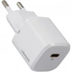 Usams US-CC124 White CC124TC02 20