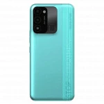 Смартфон TECNO Spark 8C KG5K/TURQUOISE CYAN 128 Гб, 4 Гб
