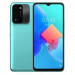 Смартфон TECNO Spark 8C KG5K/TURQUOISE CYAN 128 Гб, 4 Гб