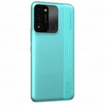 Смартфон TECNO Spark 8C KG5K/TURQUOISE CYAN 128 Гб, 4 Гб