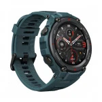 Amazfit T-Rex Pro A2013/STEEL BLUE (Смарт-часы)