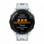 Garmin FORERUNNER 265 010-02810-11 Фитнес-браслет