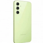 Смартфон Samsung Galaxy A54 SM-A546ELGACAU (128 Гб, 6 Гб)
