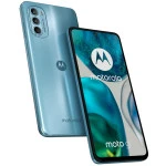Смартфон Motorola moto g52 PAU70020TN/128GB/GLACIER BLUE (128 Гб, 6 Гб)