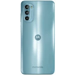 Смартфон Motorola moto g52 PAU70020TN/128GB/GLACIER BLUE (128 Гб, 6 Гб)