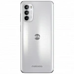 Смартфон Motorola moto g82 5G PAUA0050TN/128GB/WHITE LILY 128 Гб, 6 Гб