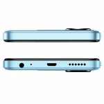 Смартфон TECNO BF6 POP 7 (2/64Gb) Cappri Blue BF6 POP 7 64+2 Blue (64 Гб, 2 Гб)