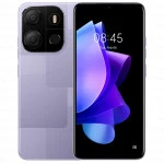 Смартфон TECNO BF6 POP 7 (2/64Gb) Purple BF6 POP 7 64+2 Purple (64 Гб, 2 Гб)