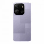 Смартфон TECNO BF6 POP 7 (2/64Gb) Purple BF6 POP 7 64+2 Purple (64 Гб, 2 Гб)