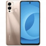 Смартфон Infinix HOT 12 Play X6816/64GB CHAMPAGNE GOLD 64 Гб, 4 Гб