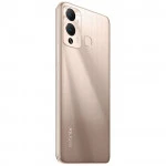 Смартфон Infinix HOT 12 Play X6816/64GB CHAMPAGNE GOLD 64 Гб, 4 Гб