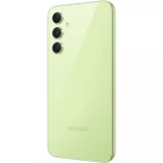 Смартфон Samsung Galaxy A54 5G Green SM-A546ELGDSKZ 256 Гб, 8 Гб