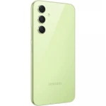 Смартфон Samsung Galaxy A54 5G Green SM-A546ELGDSKZ 256 Гб, 8 Гб