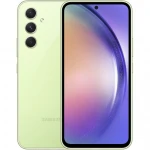 Смартфон Samsung Galaxy A54 5G Green SM-A546ELGDSKZ 256 Гб, 8 Гб