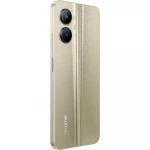 Смартфон REALME C33 Gold RMX3624/64GB/GOLD 64 Гб, 4 Гб