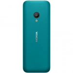 Мобильный телефон Nokia 150 DS Cyan - Бирюзовый TA-1235 DS/CYAN