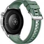 Huawei Watch GT 6 46 мм Green 55020FWD Смарт-часы