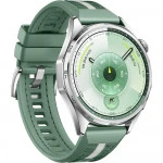 Huawei Watch GT 6 46 мм Green 55020FWD Смарт-часы