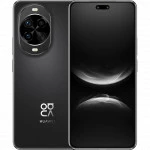 Смартфон Huawei nova 14 Pro 12/512Gb Black (MIA-LX9) 51098LUT (512 Гб, 12 Гб)