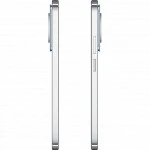 Смартфон Huawei nova 14 12/512Gb Blue (TLR-LX9) 51098LBD (512 Гб, 12 Гб)