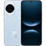 Смартфон Huawei nova 14 12/256Gb Blue (TLR-LX9) 51098LAV (256 Гб, 12 Гб)