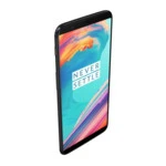 Смартфон OnePlus 5T Midnight black 5011100081