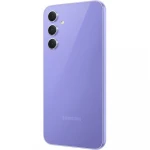 Смартфон Samsung Galaxy A54 5G Violet SM-A546ELVDSKZ 256 Гб, 8 Гб