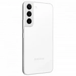 Смартфон Samsung Galaxy S22 SM-S901EZWGMEA (256 Гб, 8 Гб)