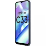 Смартфон REALME C33 Night Sea RMX3624/64/NIGHT SEA (64 Гб, 4 Гб)