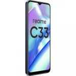 Смартфон REALME C33 Night Sea RMX3624/64/NIGHT SEA (64 Гб, 4 Гб)