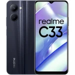 Смартфон REALME C33 Night Sea RMX3624/64/NIGHT SEA (64 Гб, 4 Гб)
