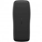 Мобильный телефон Nokia 105 SS Charcoal 2022 TA-1432 SS/CHARCOAL
