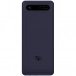 Мобильный телефон ITEL it5615 Синий