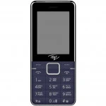 Мобильный телефон ITEL it5615 Синий