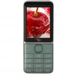 Мобильный телефон ITEL it5626 Тёмно-зелёный