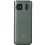 Мобильный телефон ITEL it5626 Тёмно-зелёный