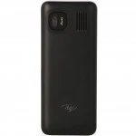 Мобильный телефон ITEL it5626 Чёрный it5626-BLACK
