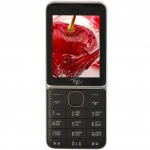 Мобильный телефон ITEL it5626 Чёрный it5626-BLACK