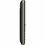 Мобильный телефон ITEL it2173 Чёрный IT2173/BLACK