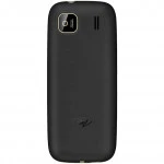 Мобильный телефон ITEL it2173 Чёрный IT2173/BLACK