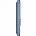 Мобильный телефон ITEL it2173 Синий IT2173/BLUE